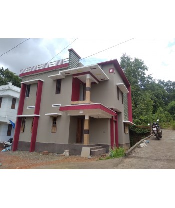 4 BHK New House for sale in...