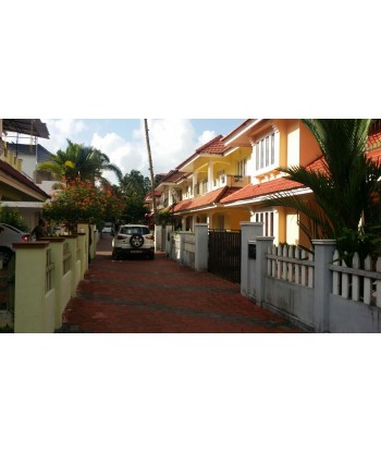 3 BHK Residential Villa for...